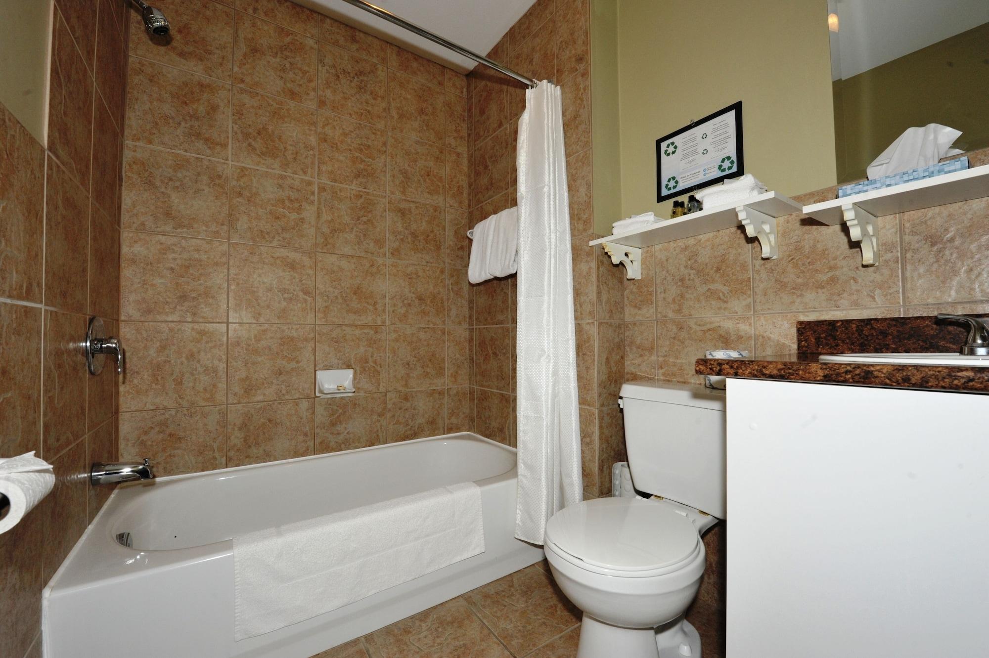 Hotel Le Voyageur Quebec City Luaran gambar