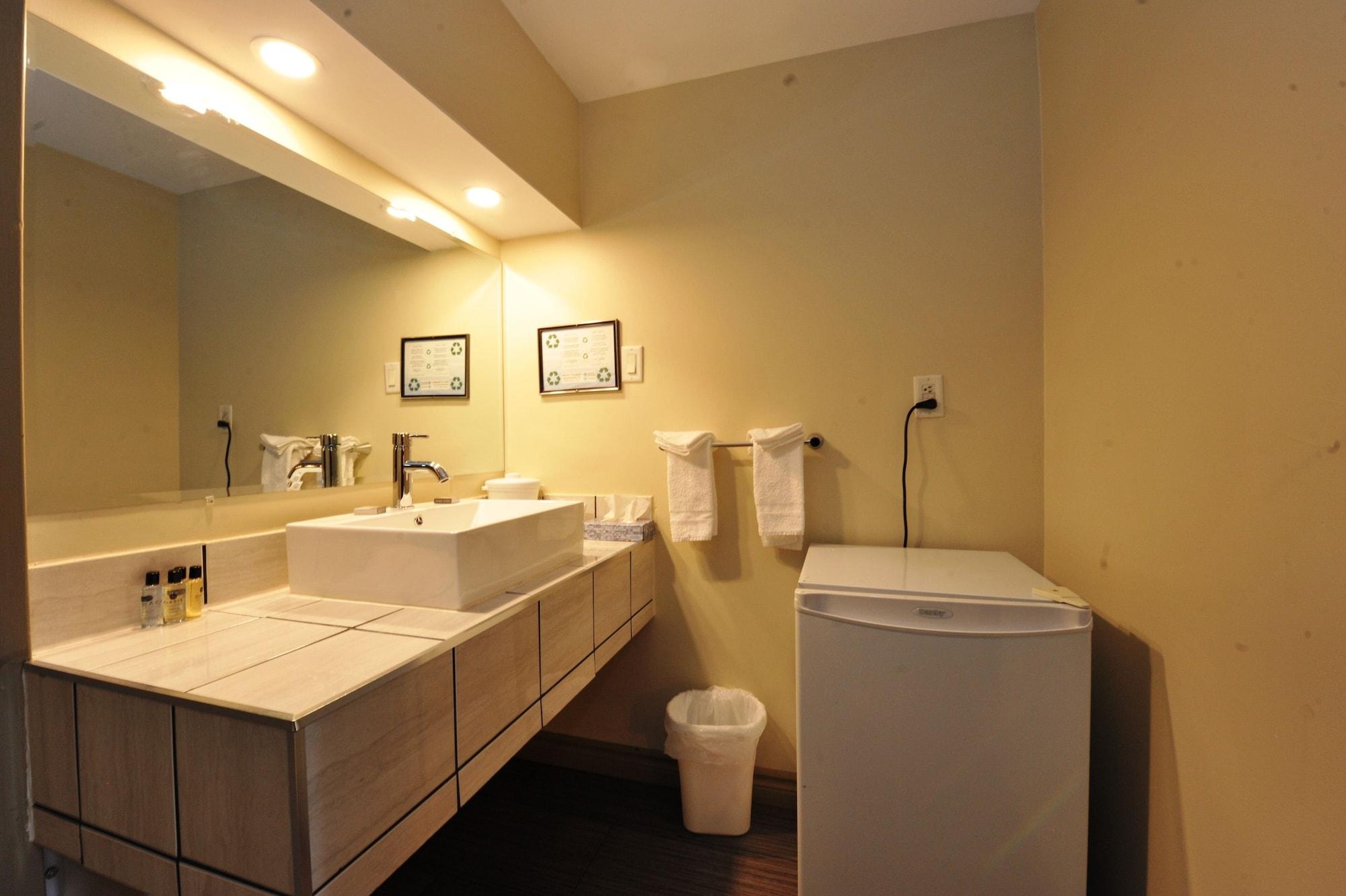 Hotel Le Voyageur Quebec City Luaran gambar