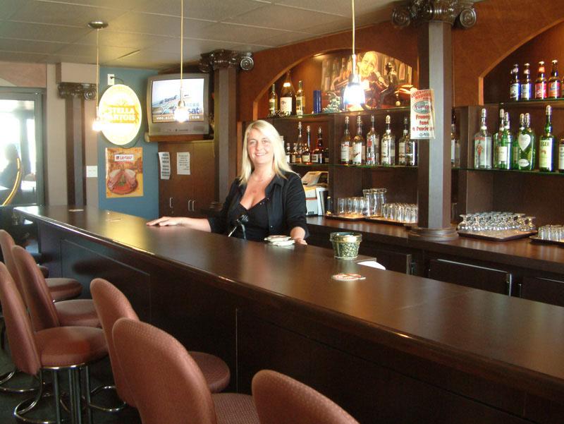 Hotel Le Voyageur Quebec City Luaran gambar