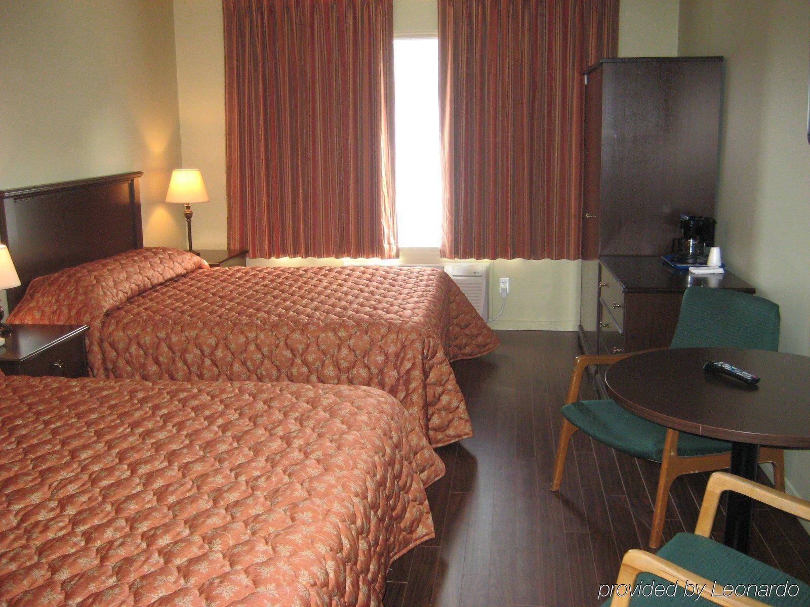 Hotel Le Voyageur Quebec City Luaran gambar